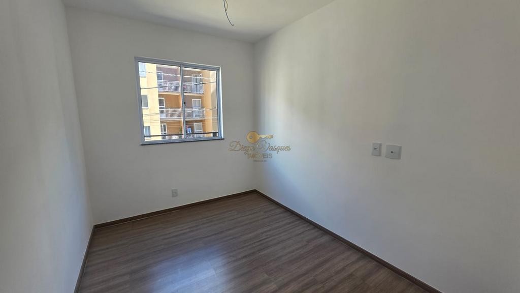 Apartamento, 2 quartos - Foto 2