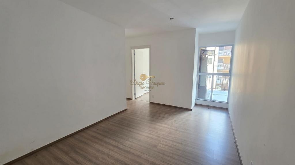 Apartamento, 2 quartos - Foto 1