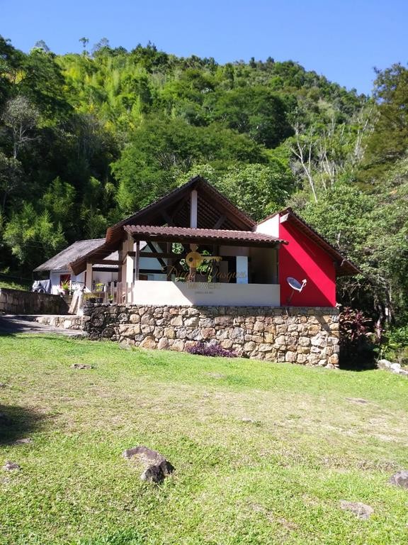 Fazenda, 10000 m² - Foto 1