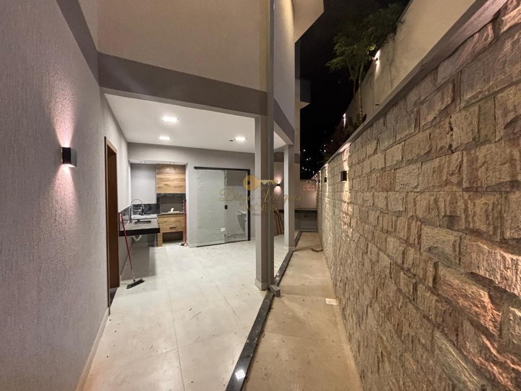 Casa de Condomínio, 3 quartos - Foto 10