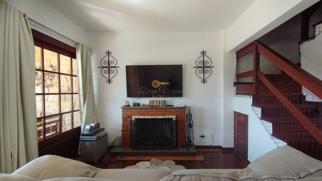 Casa de Condomínio, 3 quartos - Foto 9