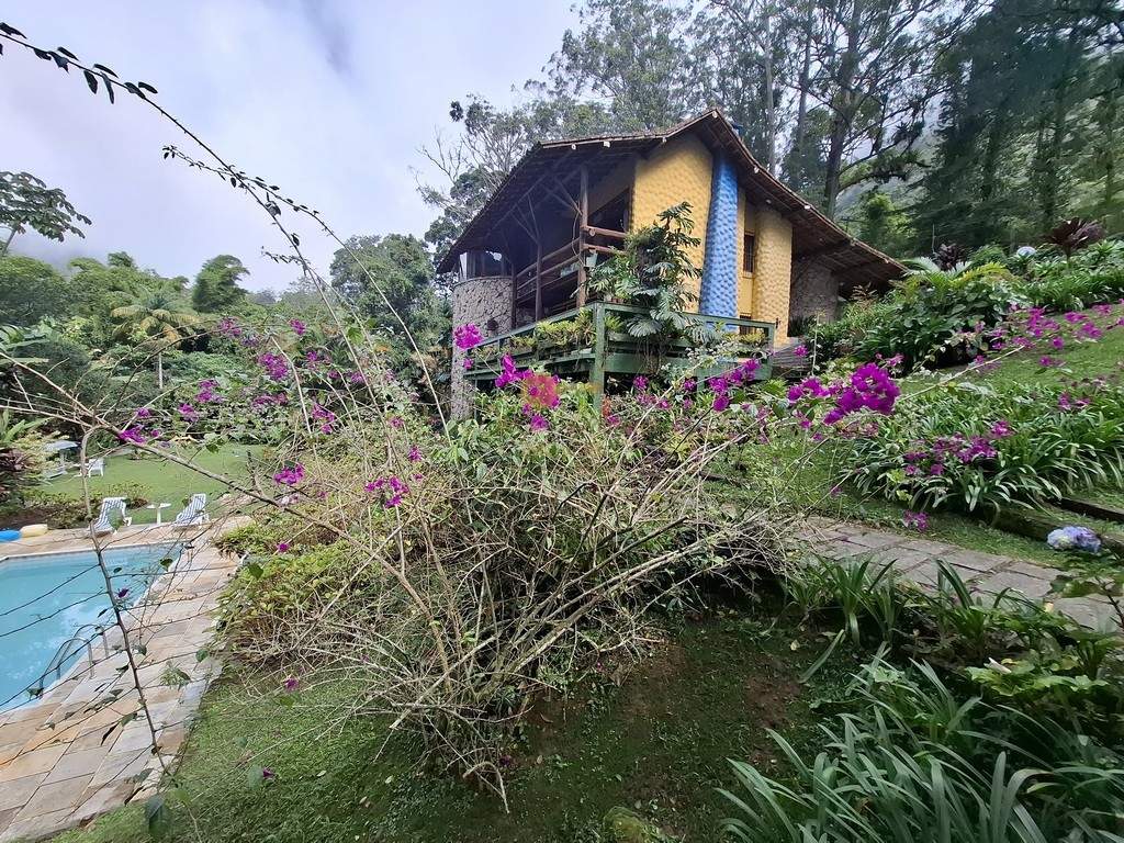 Outros à venda em Granja Guarani, Teresópolis - RJ - Foto 3