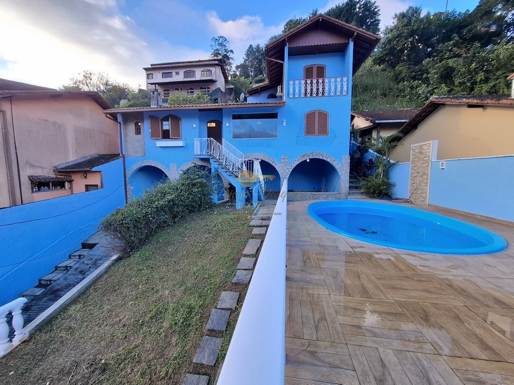 Casa, 3 quartos, 701 m² - Foto 2