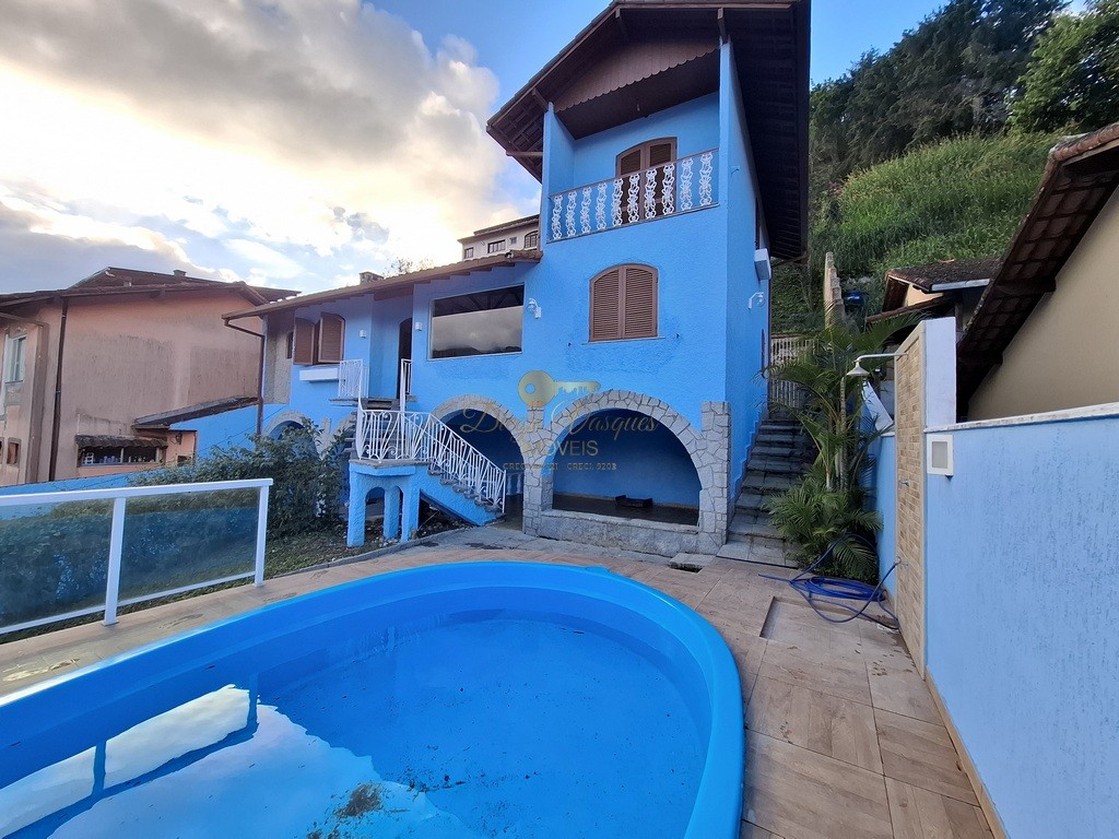 Casa, 3 quartos, 701 m² - Foto 3