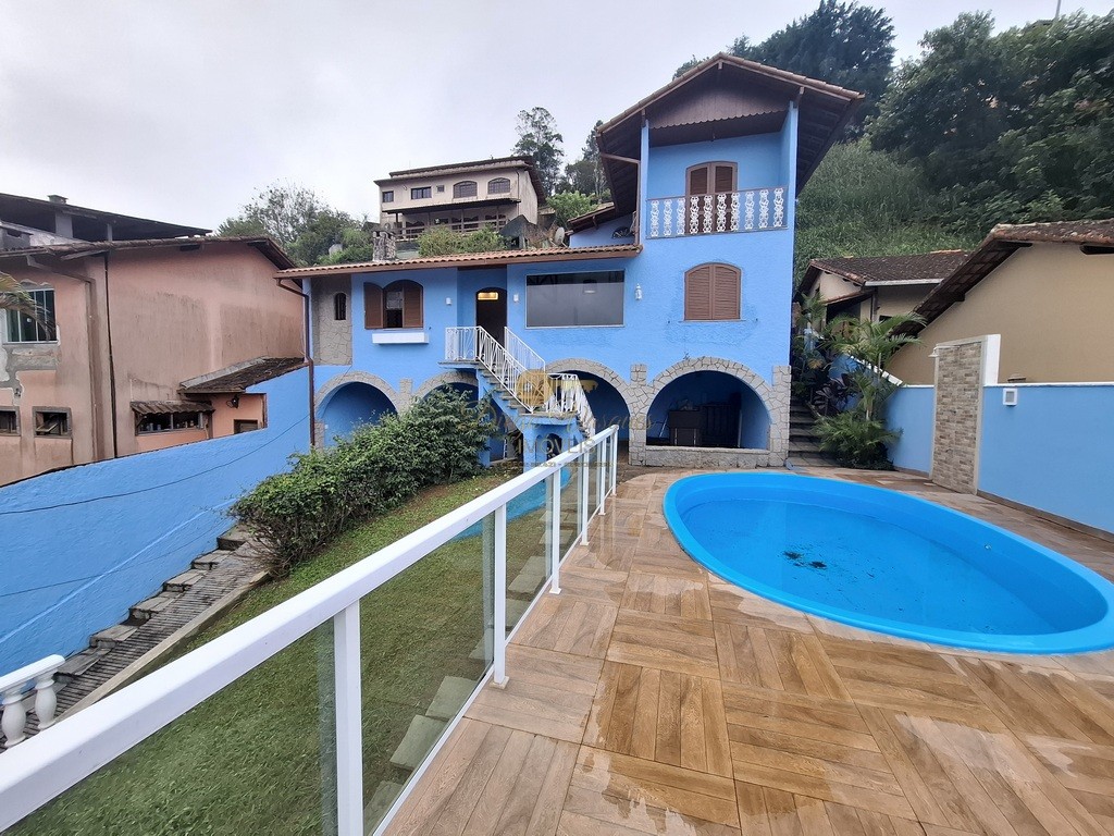 Casa, 3 quartos, 701 m² - Foto 1