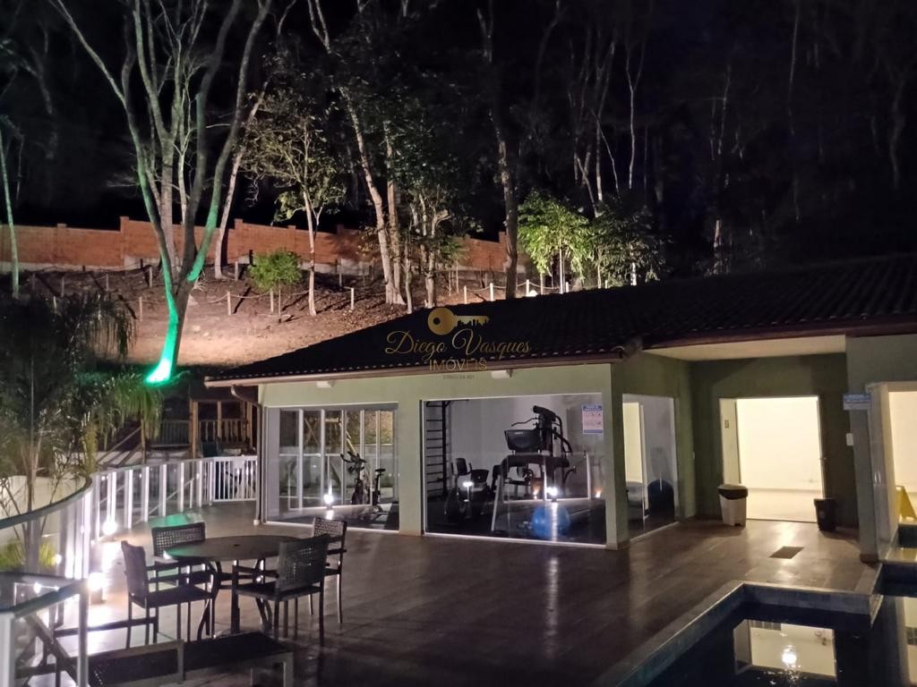 Casa de Condomínio, 4 quartos - Foto 2