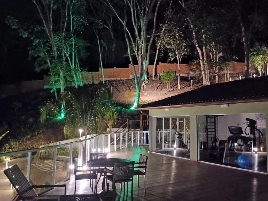 Casa de Condomínio, 4 quartos - Foto 6