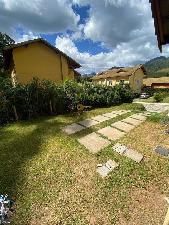 Casa de Condomínio, 4 quartos - Foto 10