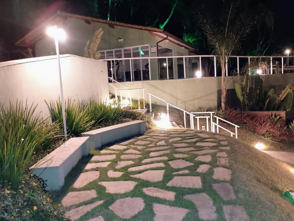 Casa de Condomínio, 4 quartos - Foto 21