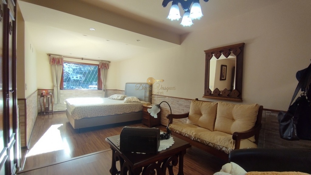 Casa à venda em Quinta da Barra, Teresópolis - RJ - Foto 13