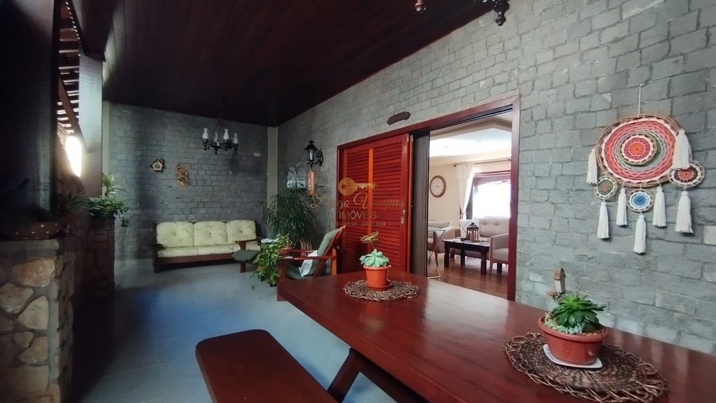 Casa à venda em Quinta da Barra, Teresópolis - RJ - Foto 6