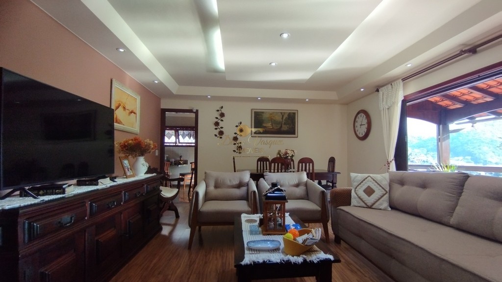Casa à venda em Quinta da Barra, Teresópolis - RJ - Foto 11