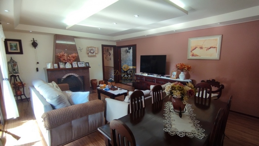 Casa à venda em Quinta da Barra, Teresópolis - RJ - Foto 12