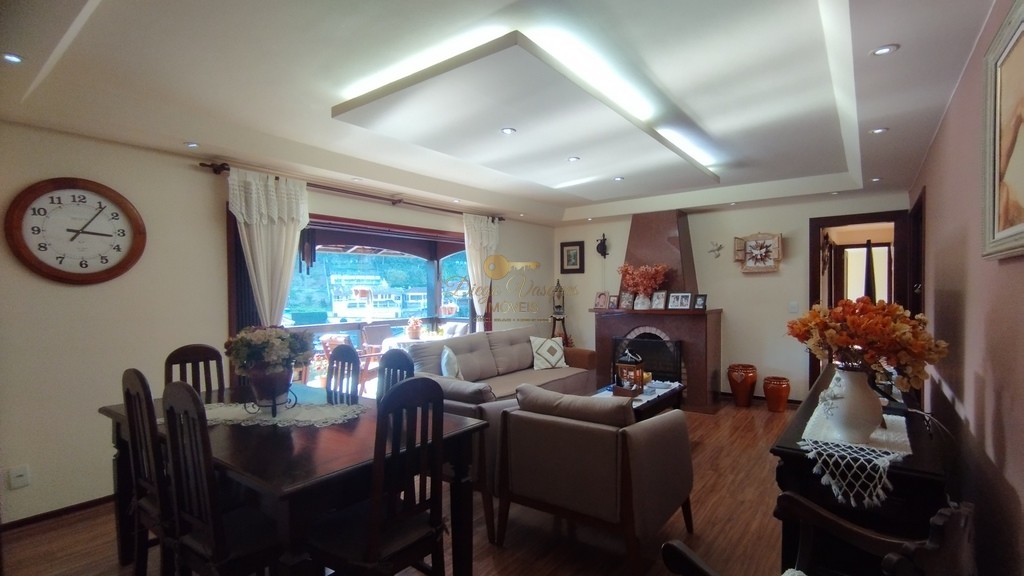 Casa à venda em Quinta da Barra, Teresópolis - RJ - Foto 10