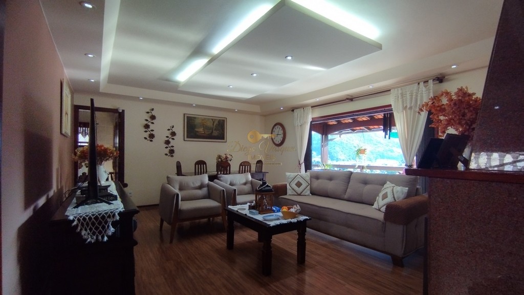 Casa à venda em Quinta da Barra, Teresópolis - RJ - Foto 9
