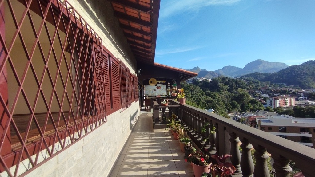 Casa à venda em Quinta da Barra, Teresópolis - RJ - Foto 5