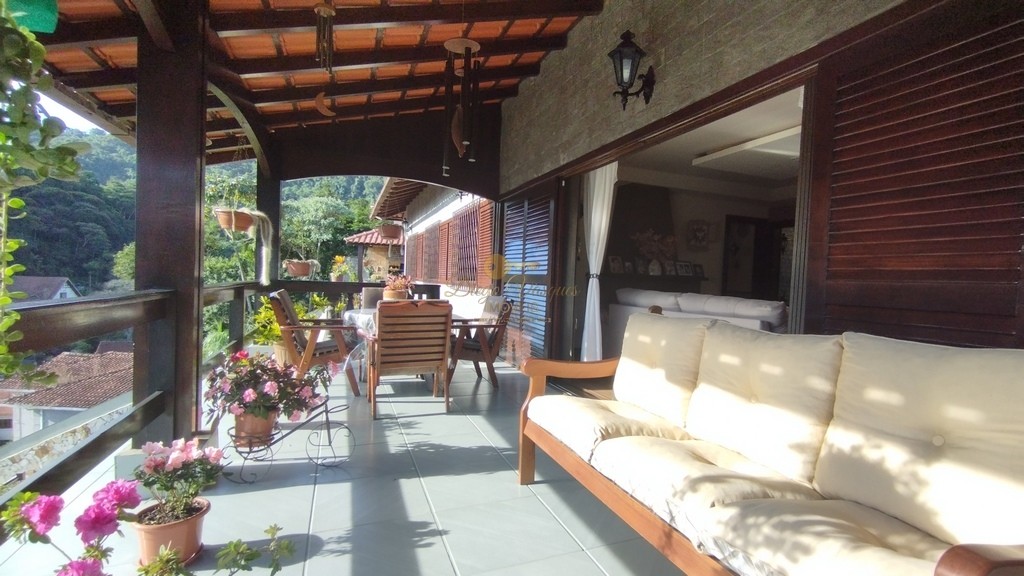 Casa à venda em Quinta da Barra, Teresópolis - RJ - Foto 4