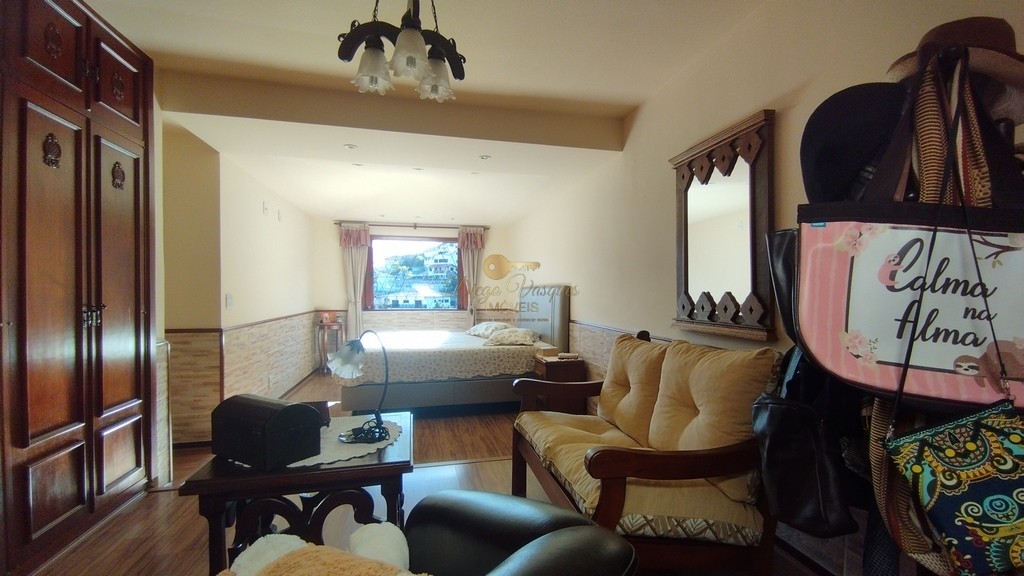 Casa à venda em Quinta da Barra, Teresópolis - RJ - Foto 15
