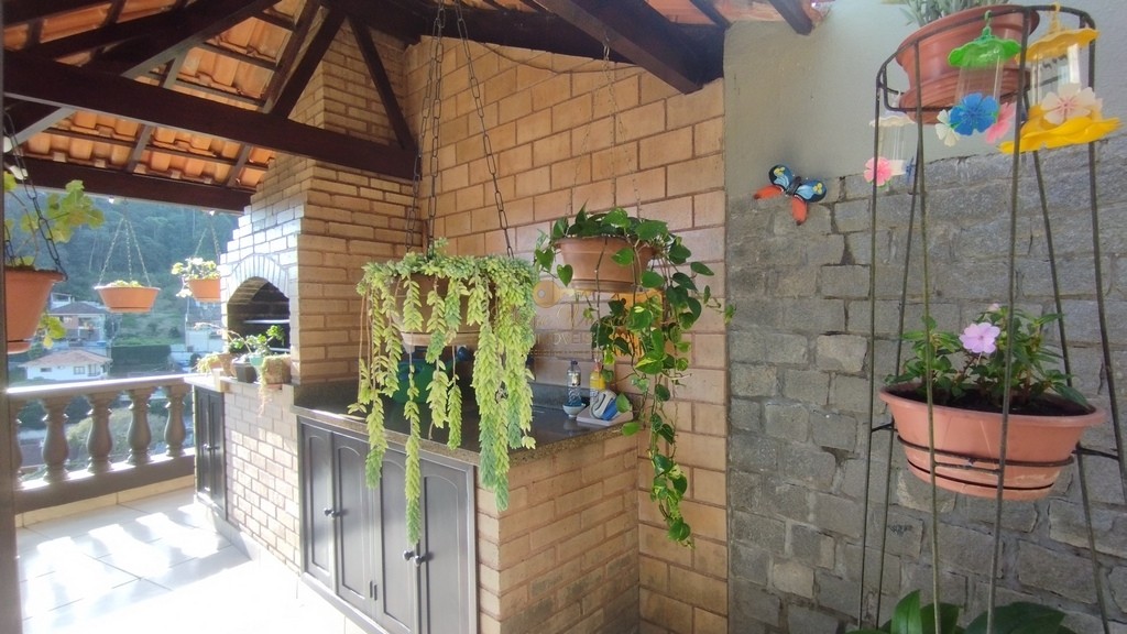 Casa à venda em Quinta da Barra, Teresópolis - RJ - Foto 27