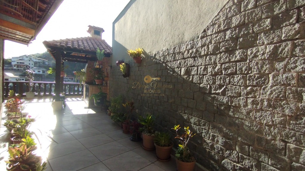 Casa à venda em Quinta da Barra, Teresópolis - RJ - Foto 28