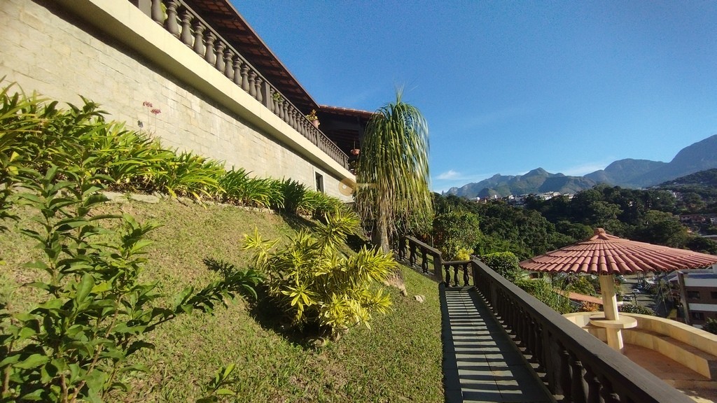 Casa à venda em Quinta da Barra, Teresópolis - RJ - Foto 3