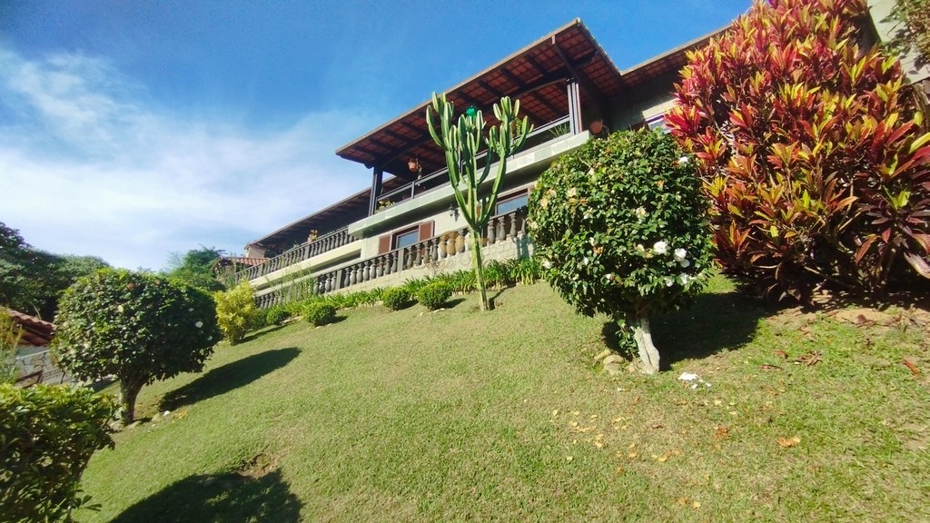 Casa à venda em Quinta da Barra, Teresópolis - RJ - Foto 2
