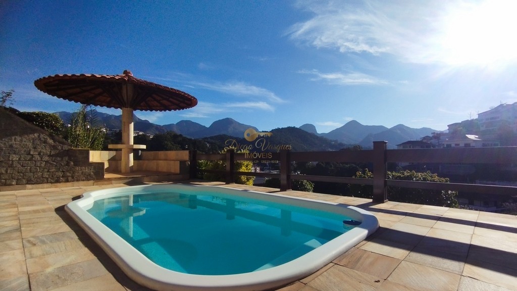 Casa à venda em Quinta da Barra, Teresópolis - RJ - Foto 40