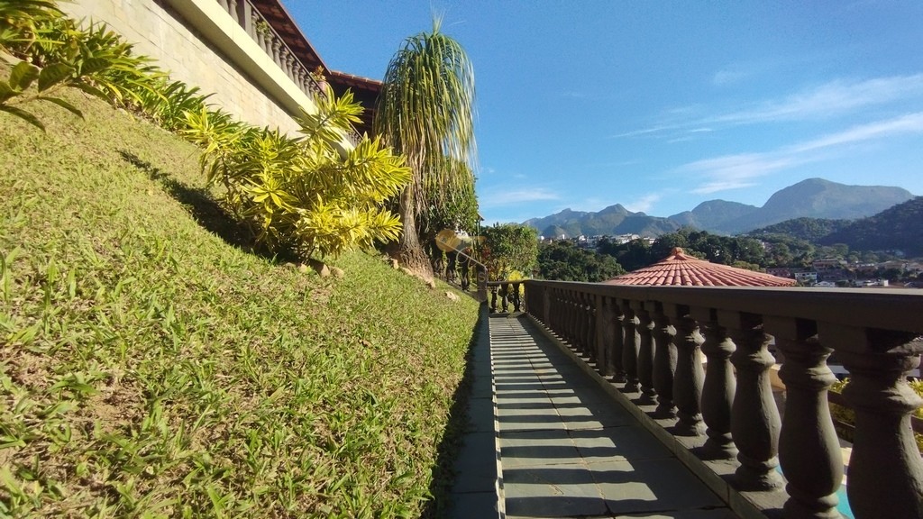 Casa à venda em Quinta da Barra, Teresópolis - RJ - Foto 42