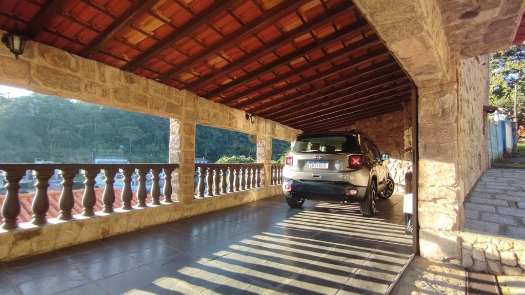 Casa à venda em Quinta da Barra, Teresópolis - RJ - Foto 46