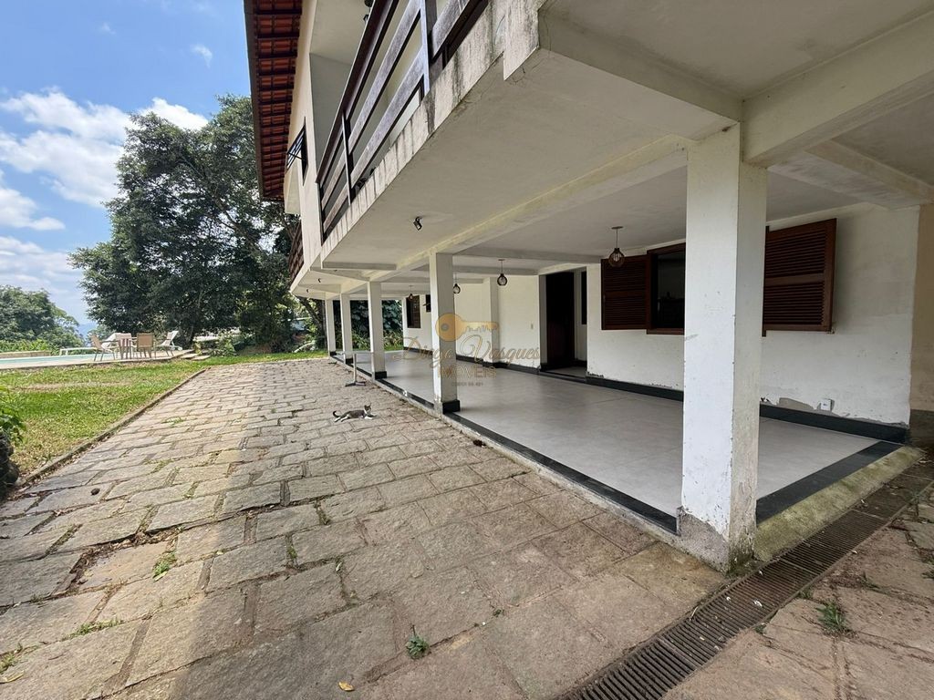 Casa à venda em Granja Guarani, Teresópolis - RJ - Foto 5