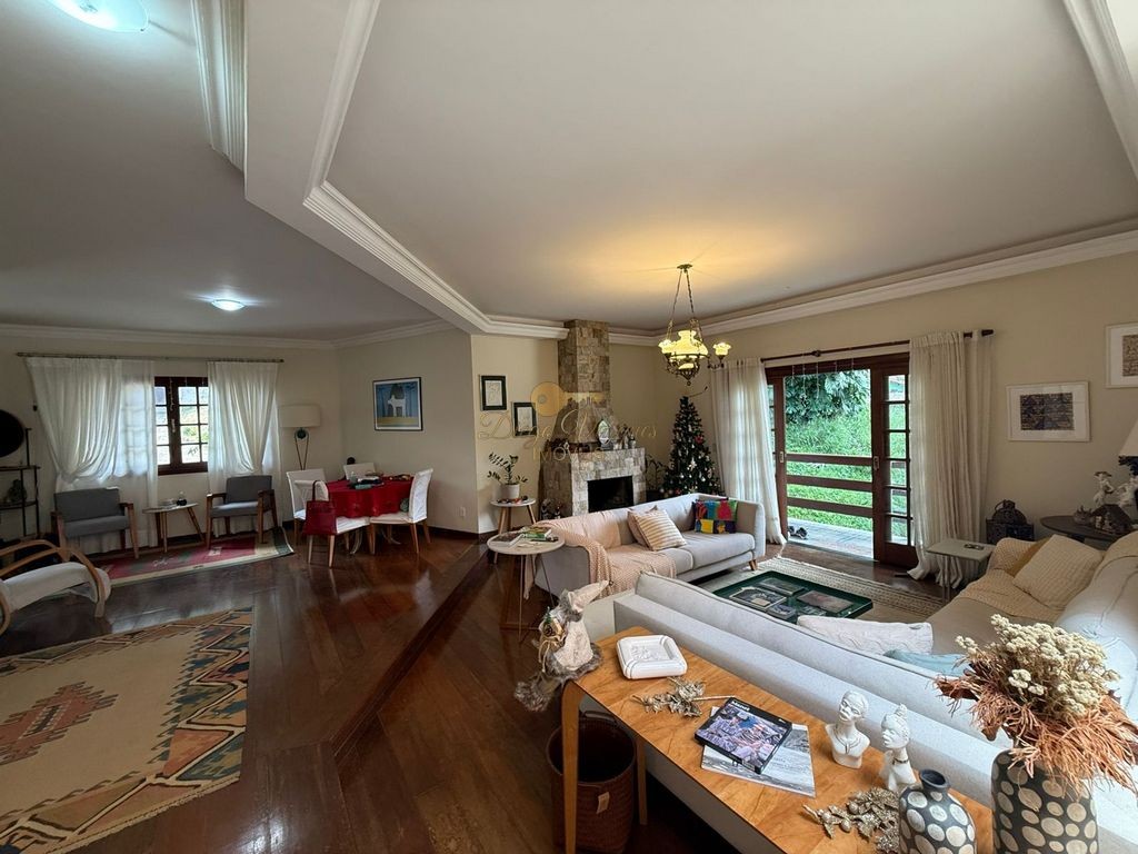 Casa à venda em Granja Guarani, Teresópolis - RJ - Foto 13