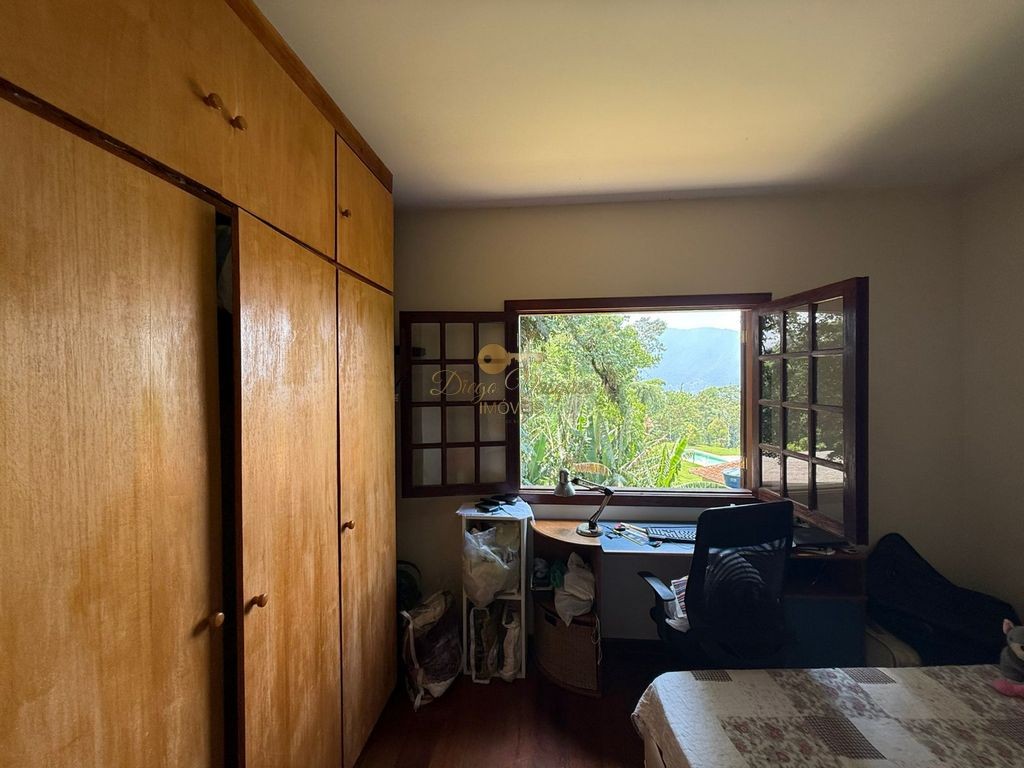 Casa à venda em Granja Guarani, Teresópolis - RJ - Foto 33