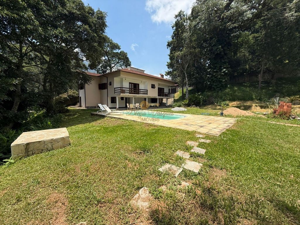 Casa à venda em Granja Guarani, Teresópolis - RJ