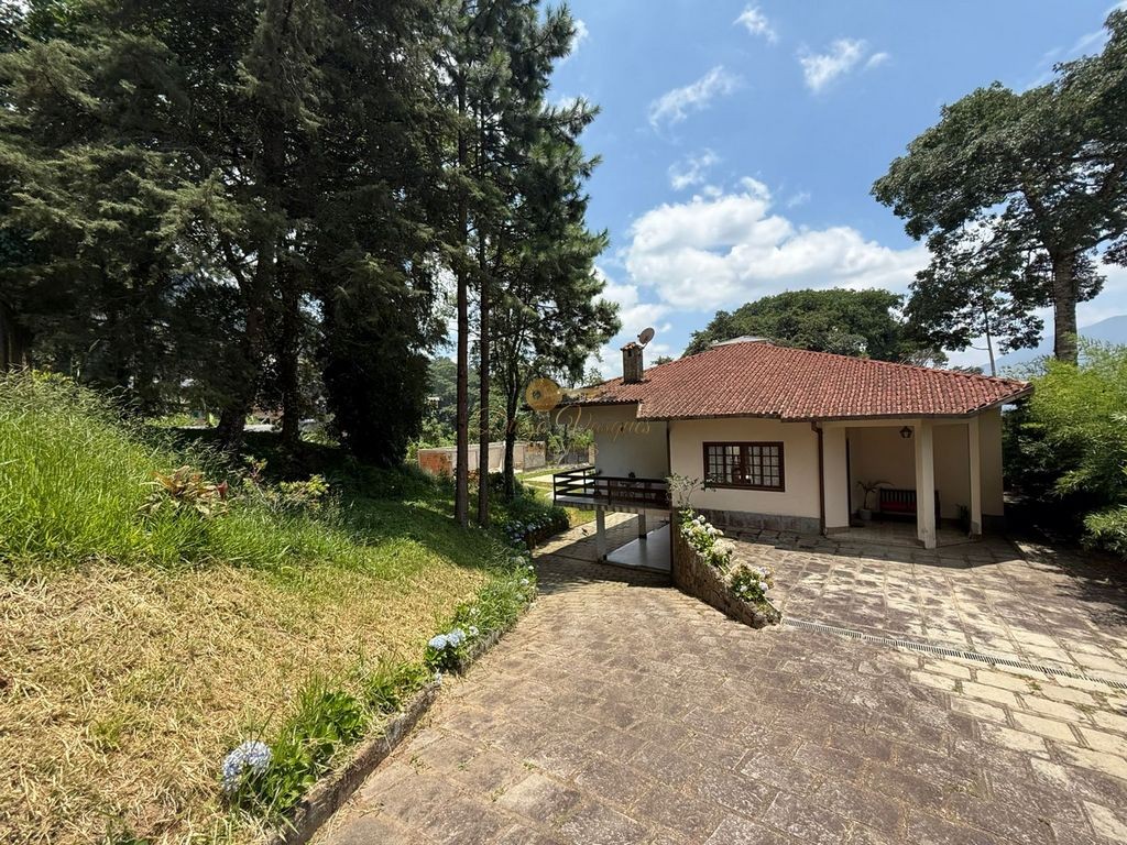 Casa à venda em Granja Guarani, Teresópolis - RJ - Foto 4