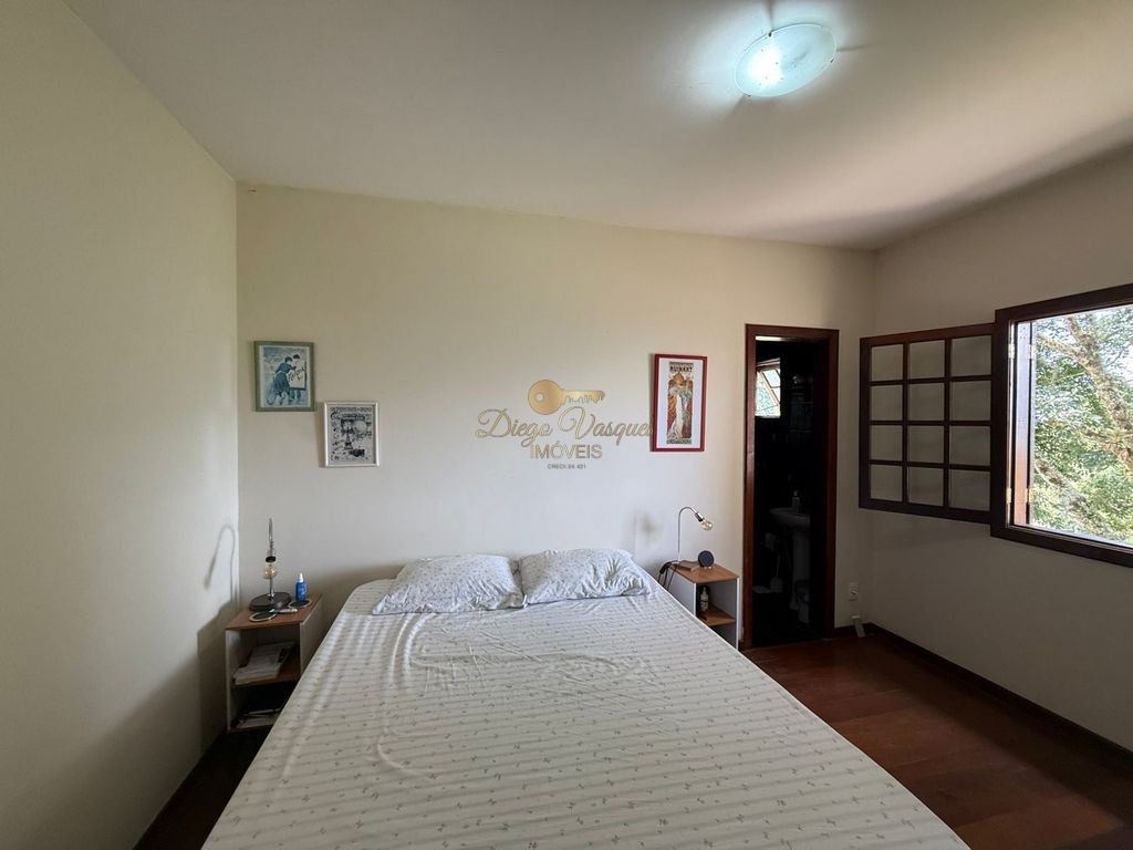 Casa à venda em Granja Guarani, Teresópolis - RJ - Foto 35