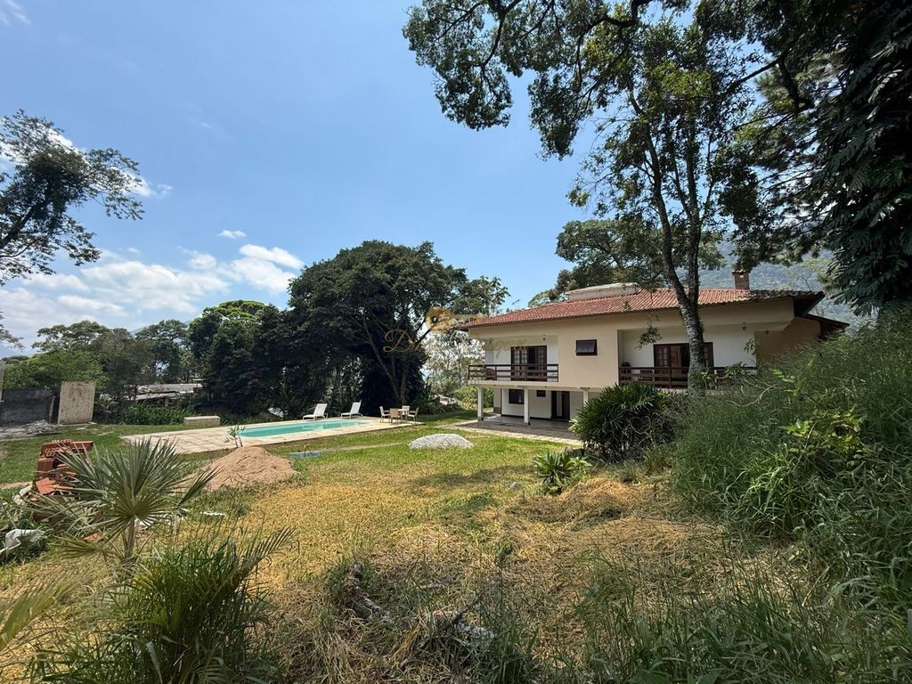 Casa à venda em Granja Guarani, Teresópolis - RJ - Foto 2