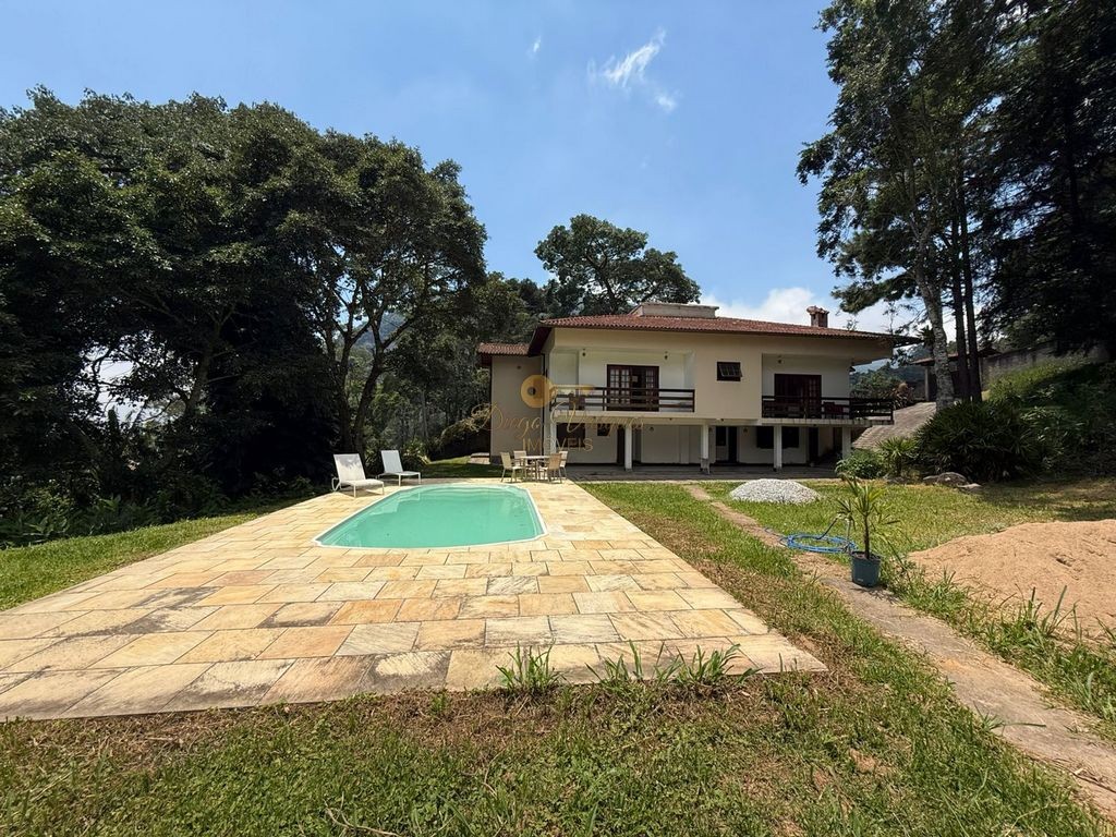 Casa à venda em Granja Guarani, Teresópolis - RJ - Foto 9