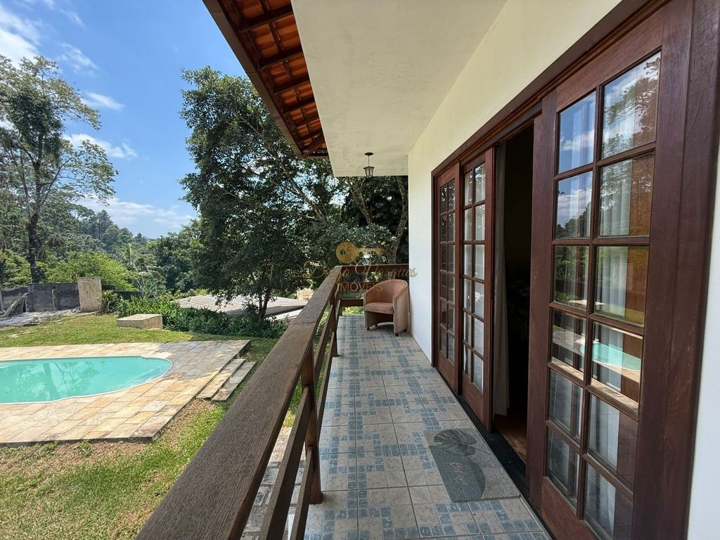 Casa à venda em Granja Guarani, Teresópolis - RJ - Foto 11