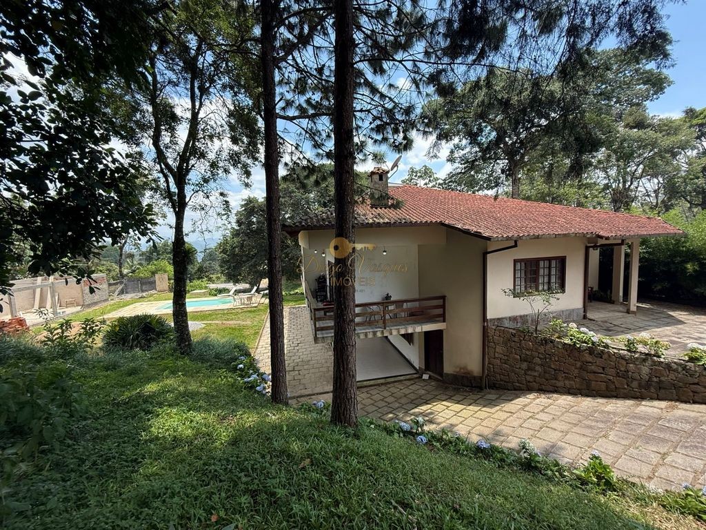Casa à venda em Granja Guarani, Teresópolis - RJ - Foto 7