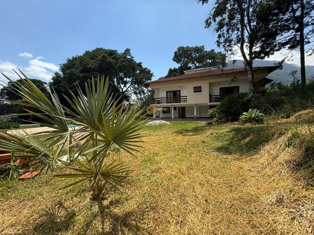 Casa à venda em Granja Guarani, Teresópolis - RJ - Foto 6