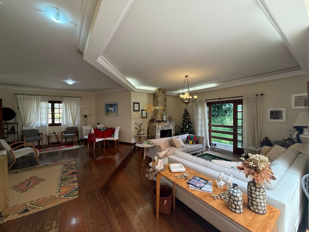 Casa à venda em Granja Guarani, Teresópolis - RJ - Foto 23