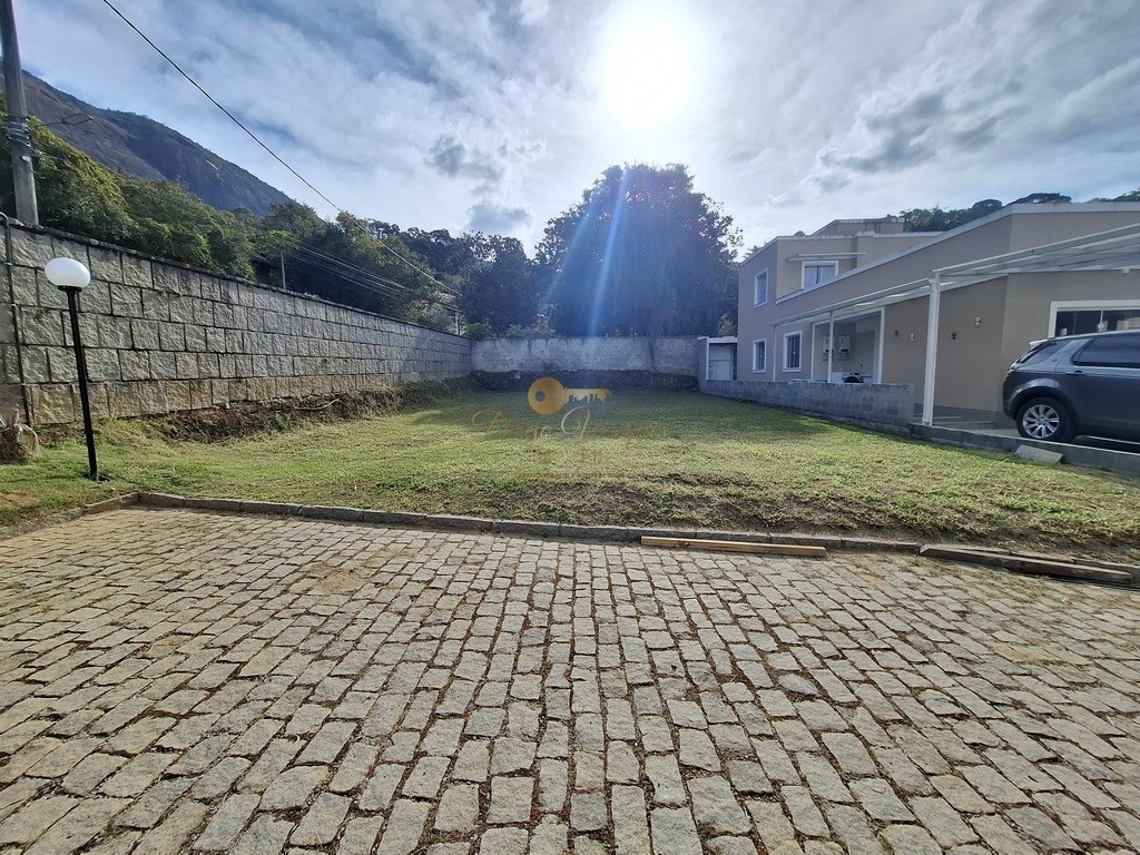 Terreno Residencial à venda em Parque do Imbui, Teresópolis - RJ
