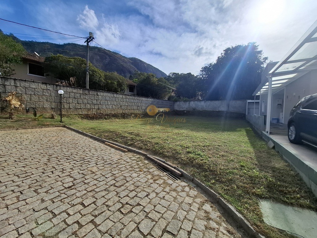 Terreno Residencial à venda em Parque do Imbui, Teresópolis - RJ - Foto 2