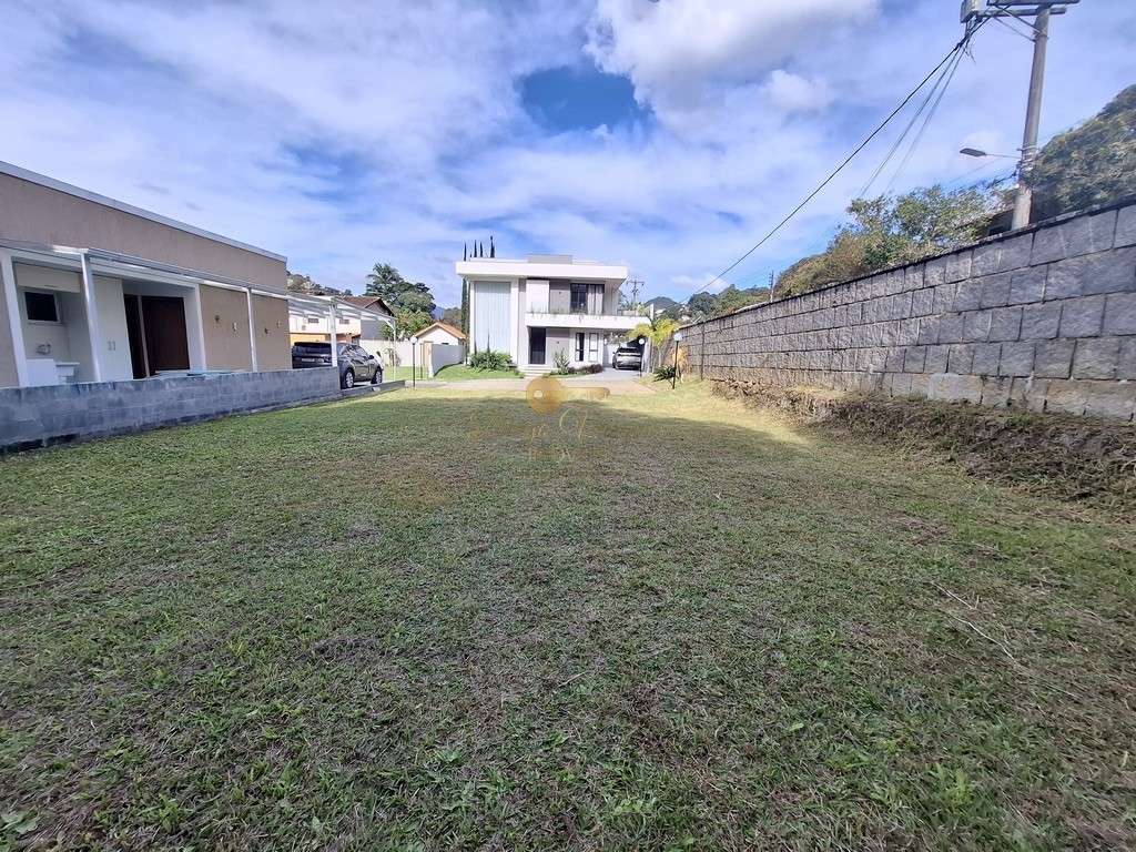 Terreno Residencial à venda em Parque do Imbui, Teresópolis - RJ - Foto 4