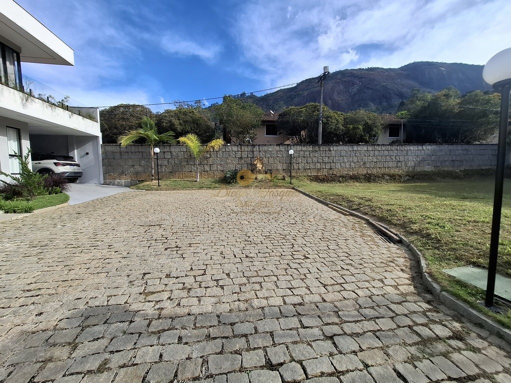 Terreno Residencial à venda em Parque do Imbui, Teresópolis - RJ - Foto 7