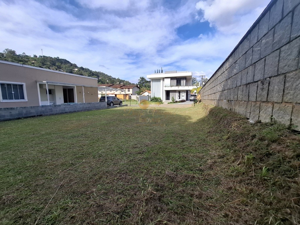 Terreno Residencial à venda em Parque do Imbui, Teresópolis - RJ - Foto 6