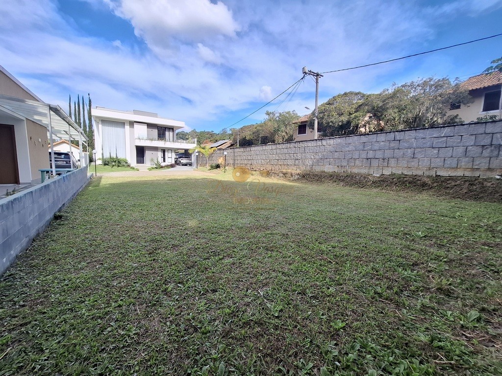 Terreno Residencial à venda em Parque do Imbui, Teresópolis - RJ - Foto 5