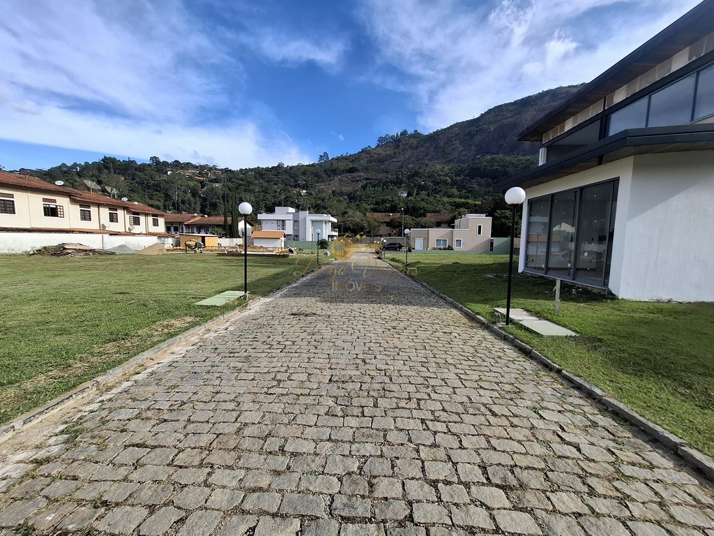 Terreno Residencial à venda em Parque do Imbui, Teresópolis - RJ - Foto 8