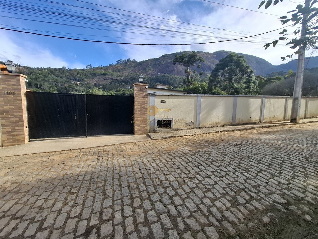 Terreno Residencial à venda em Parque do Imbui, Teresópolis - RJ - Foto 9