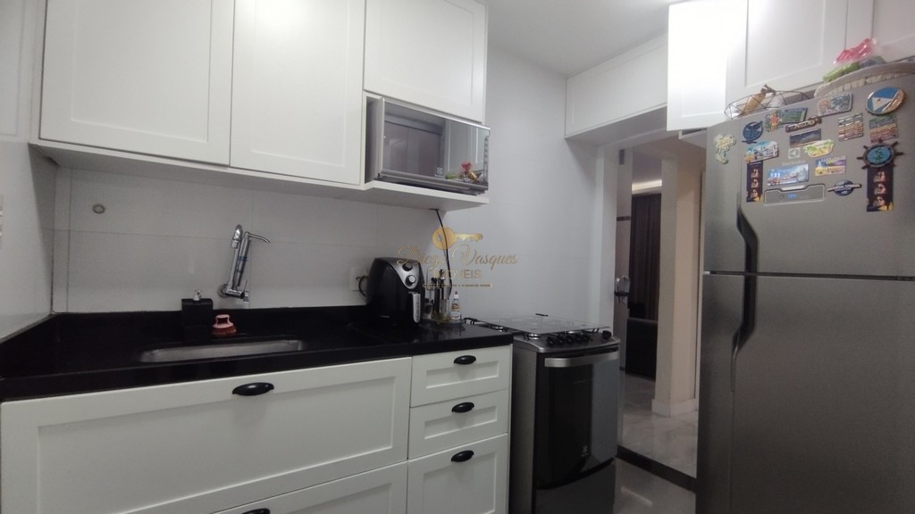 Apartamento à venda em Agriões, Teresópolis - RJ - Foto 10